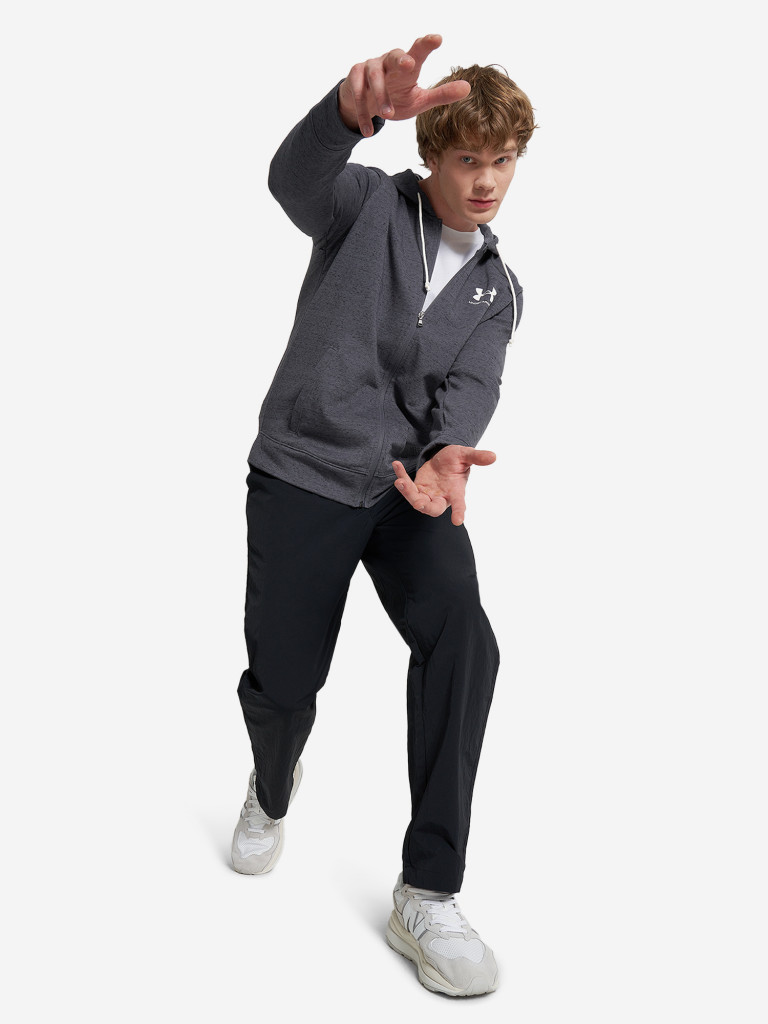 Толстовка мужская Under Armour