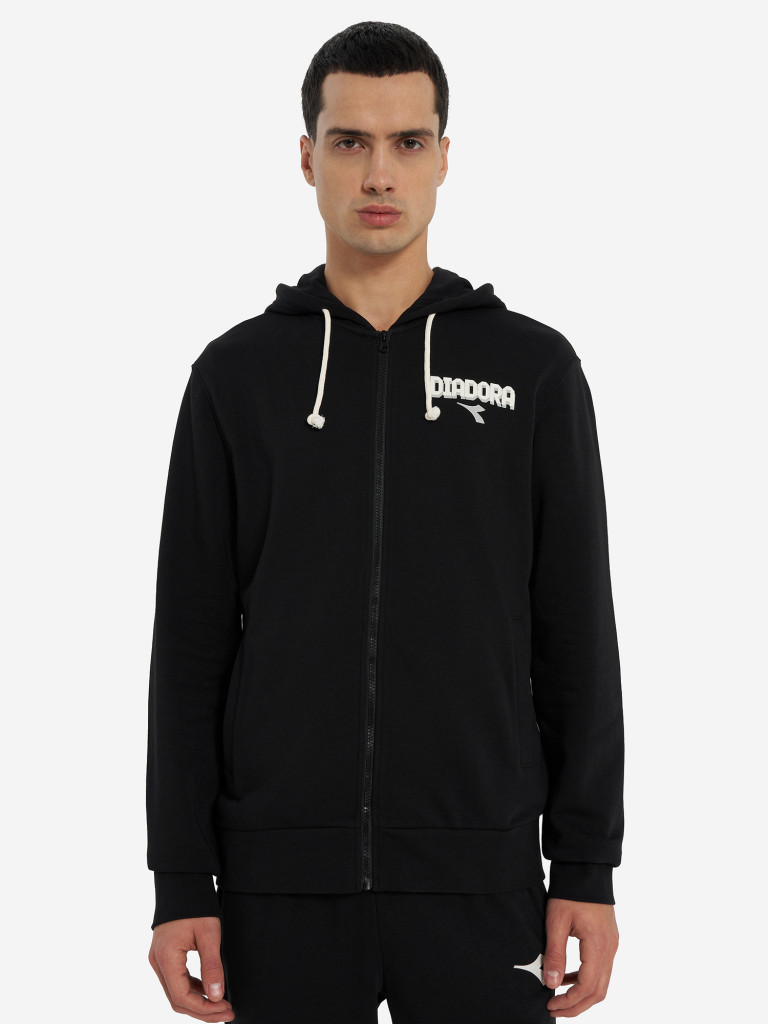 Толстовка мужская Diadora