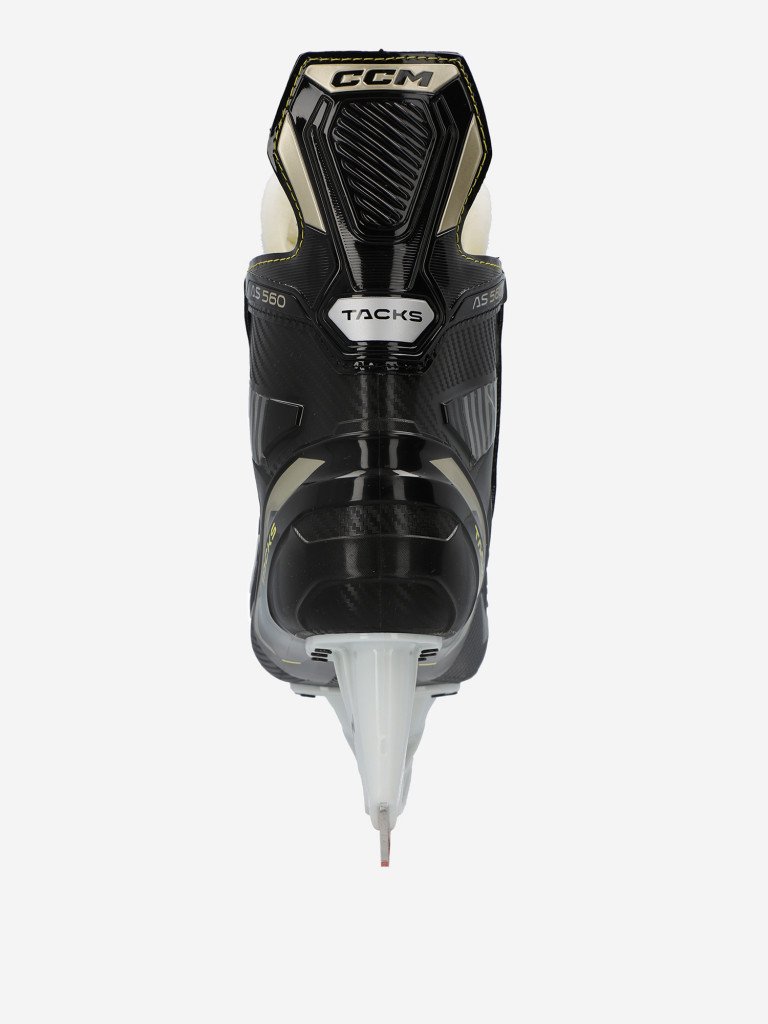 Коньки хоккейные CCM Tacks AS 560 SR