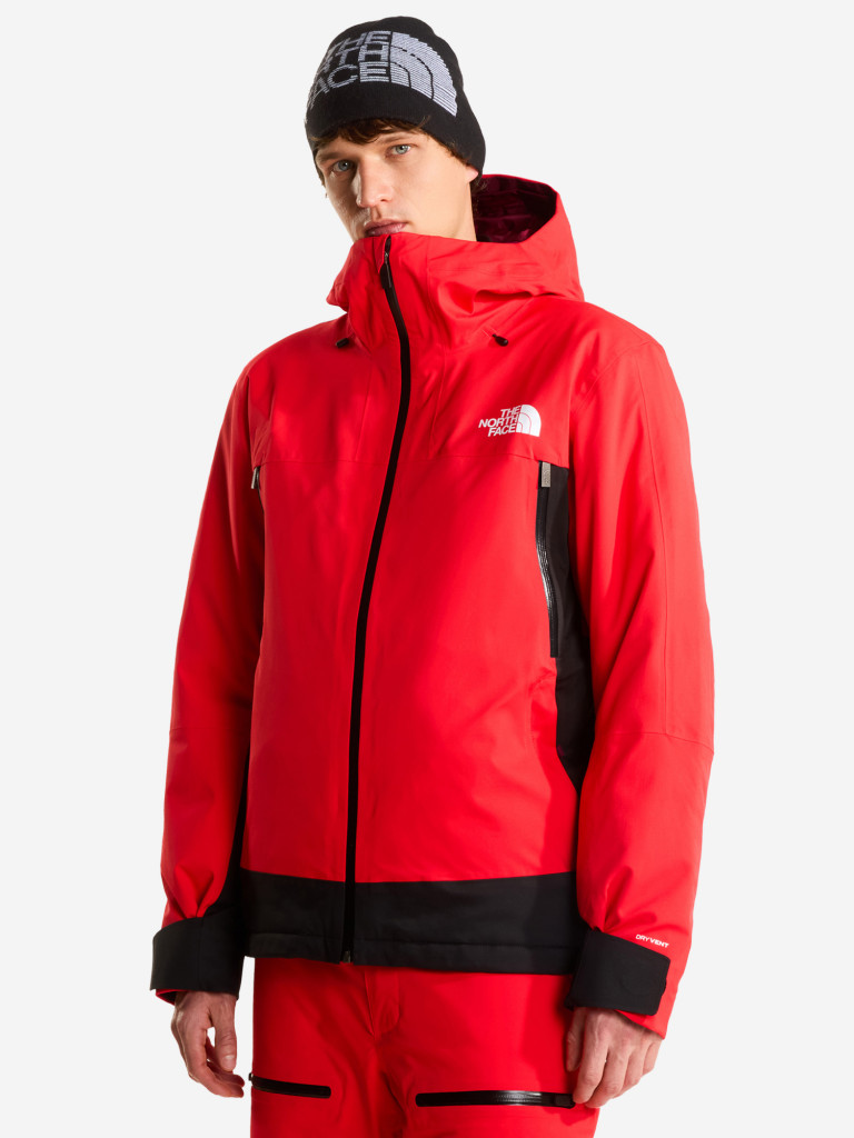 Куртка горнолыжная мужская The North Face