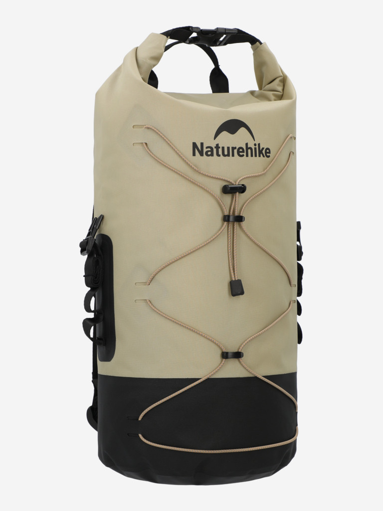 Рюкзак-гермомешок Naturehike Shimmer, 20 л