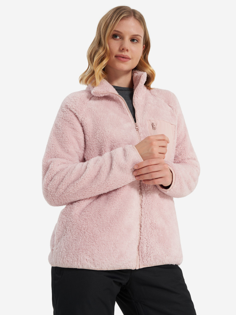 Джемпер флисовый женский Termit