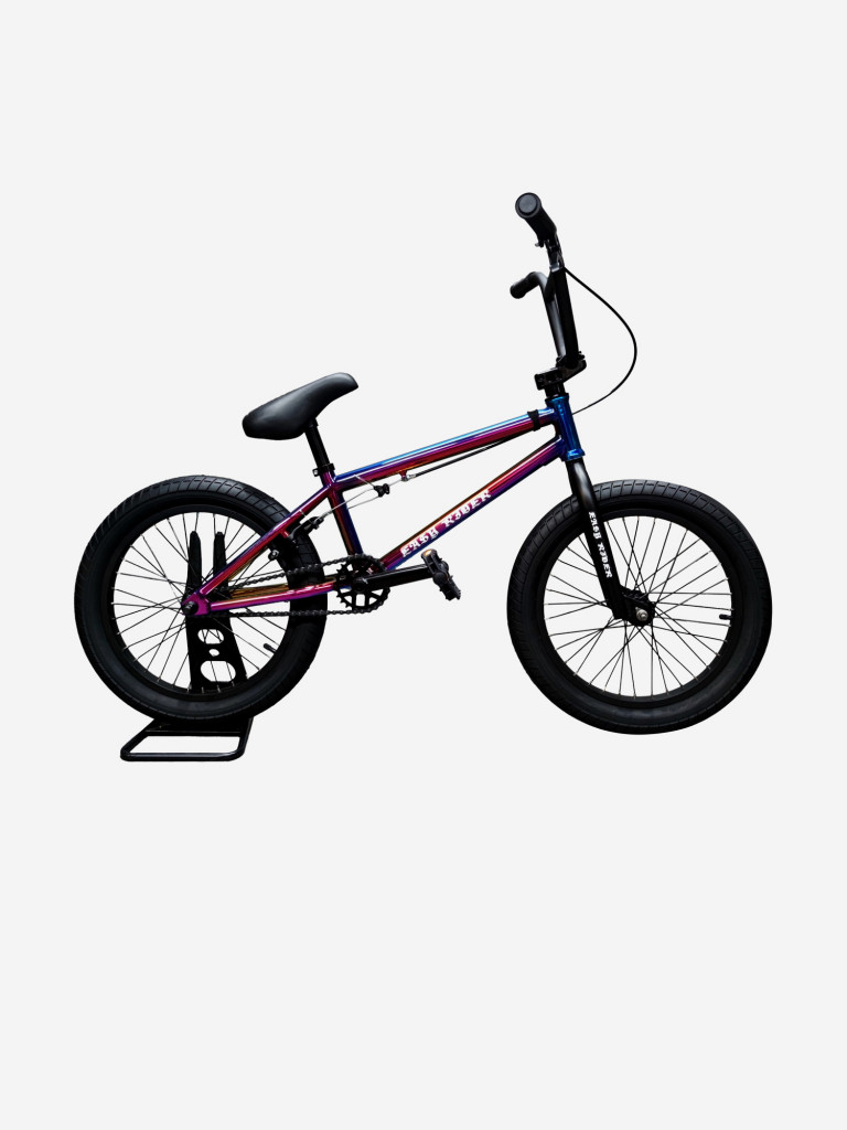 Велосипед BMX EasyRider 18"