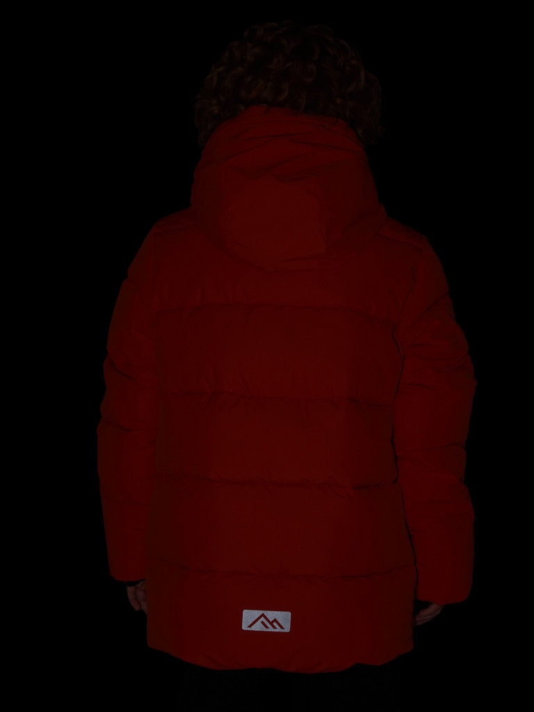 Пуховик для мальчиков Outventure