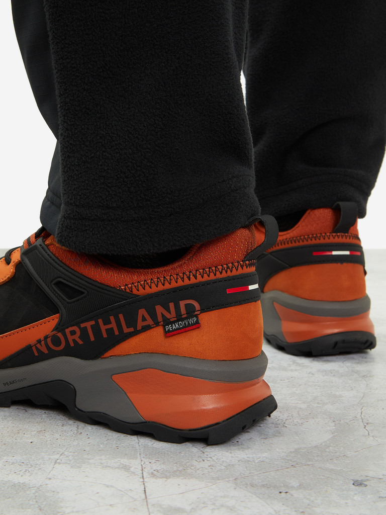 Кроссовки мужские Northland Baden
