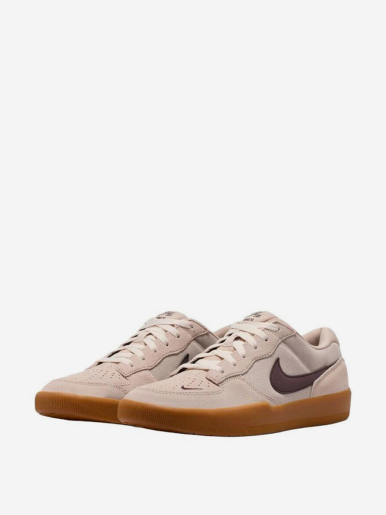 Кеды Nike SB Force 58