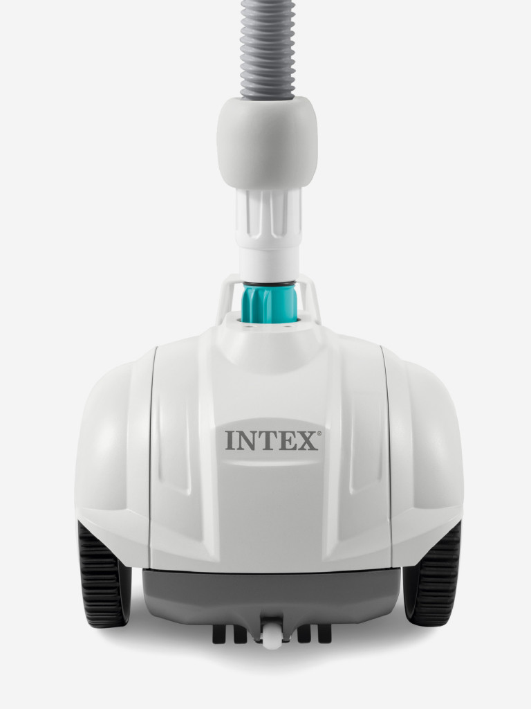 Автопылесос Intex 28007 ZX50, для чистки дна бассейна