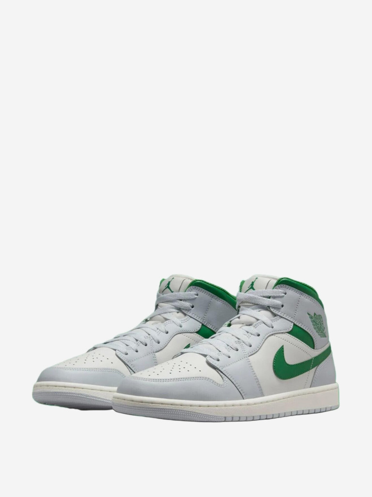 Кеды мужские Nike Jordan 1 Mid