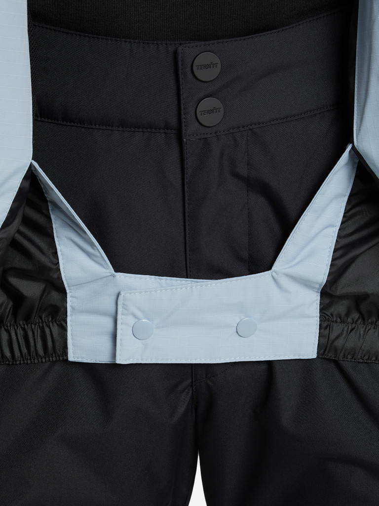 Куртка сноубордическая мужская Termit