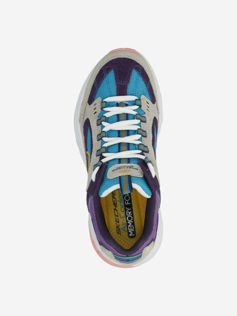 Кроссовки женские Skechers Stamina