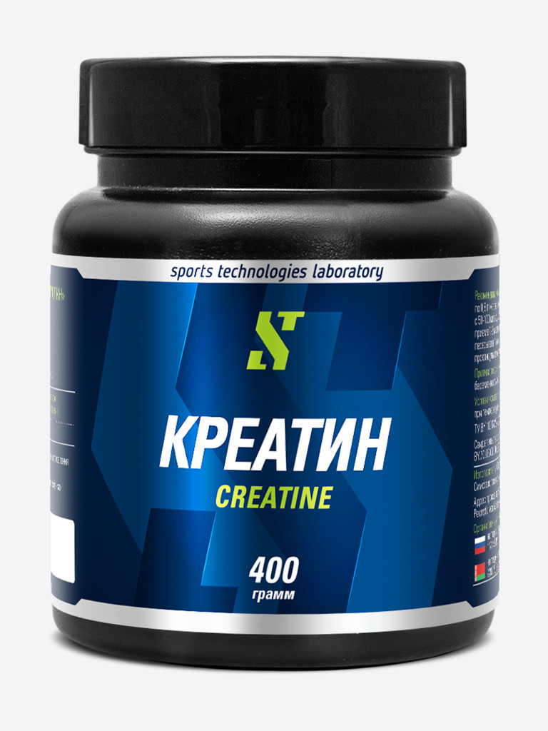 БАД STL Креатин, 400 г