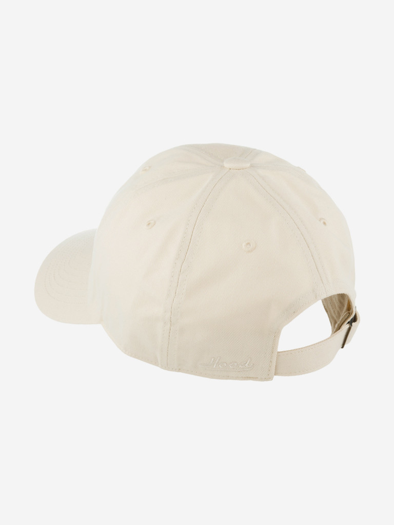Бейсболка HOOD 136-CTW056-KS002-BN Manhattan Microscript Dad (белый)