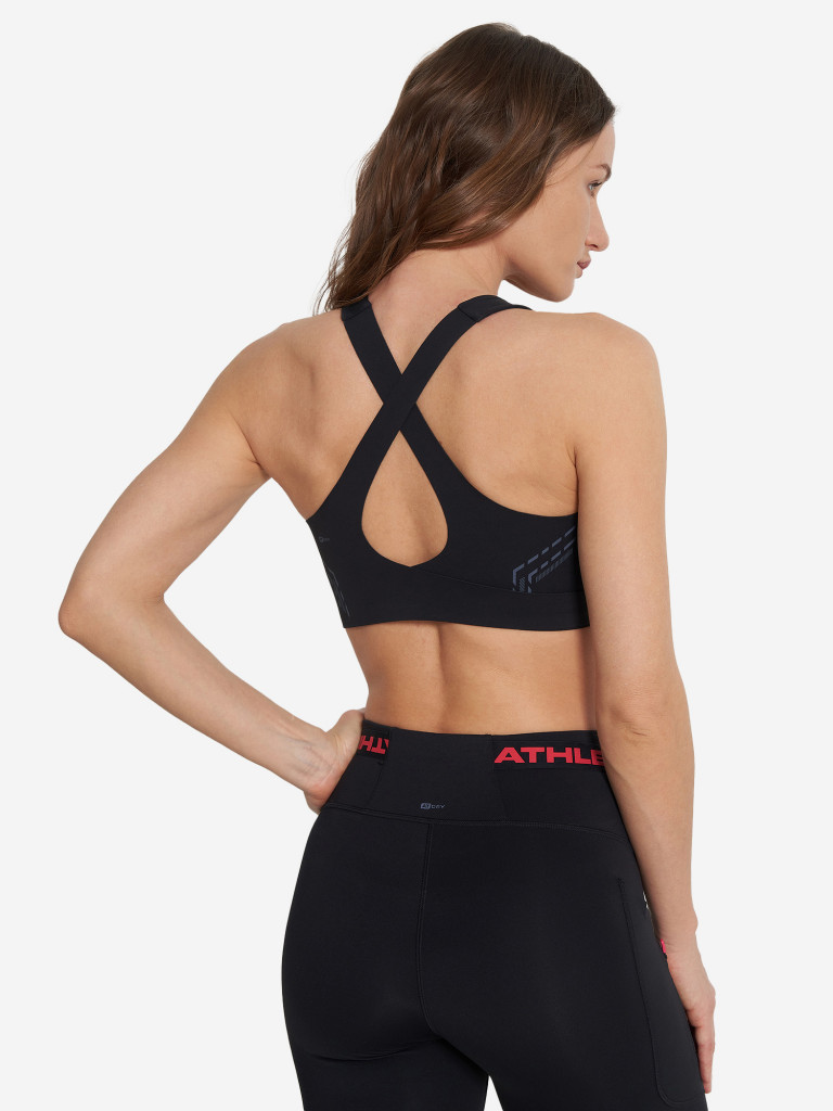 Топ бра спортивный Athlex