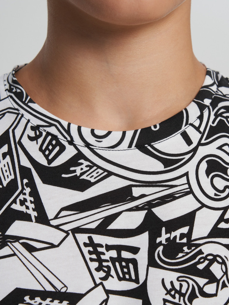 Футболка для мальчиков Termit