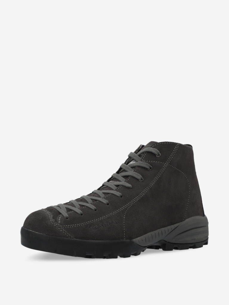 Ботинки мужские Scarpa Mojito City Mid GTX