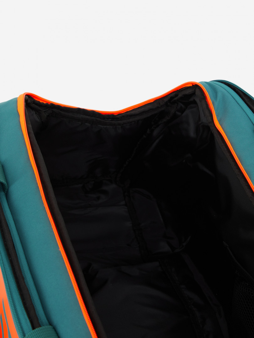 фото Сумка для 12 ракеток head pro racquet bag xl, зеленый