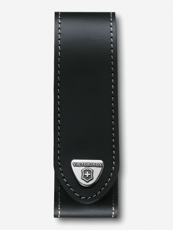 Чехол Victorinox для RangerGrip 130 мм, кожаный