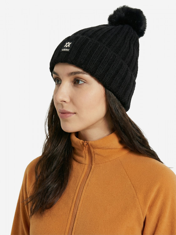 Шапка женская Volkl