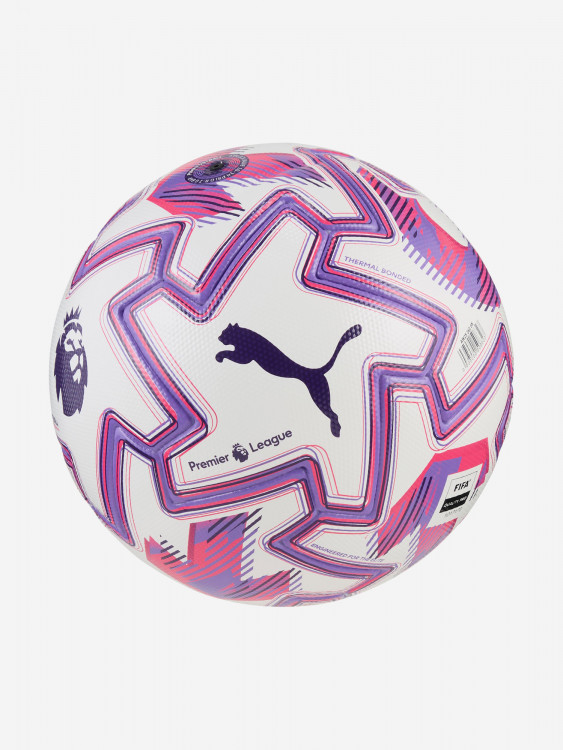 Мяч футбольный Puma Orbita Ultimate PL Brilliance