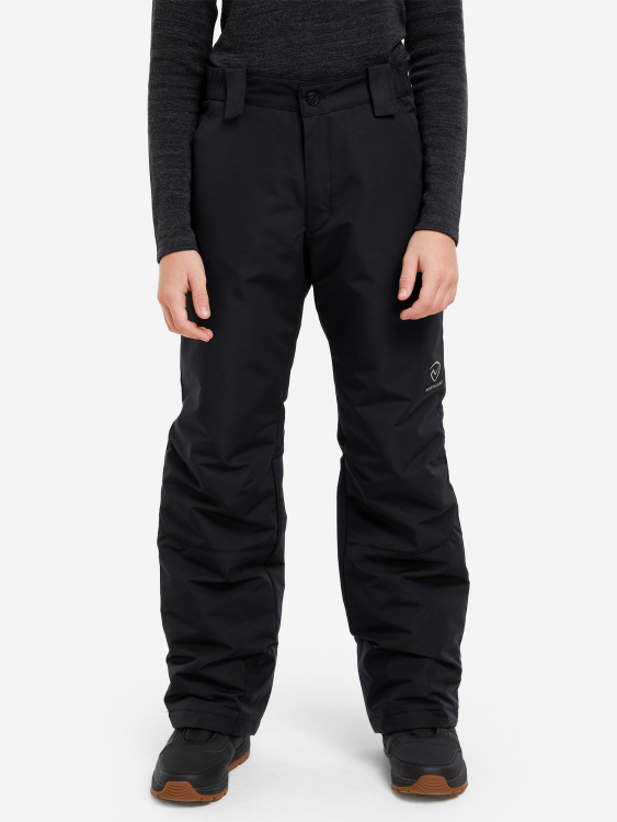 Брюки утепленные для мальчиков Northland