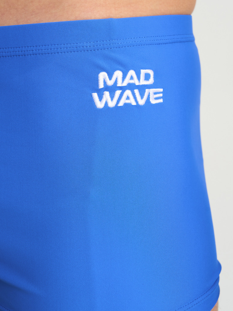 Плавки-шорты мужские Mad Wave Rocky Base