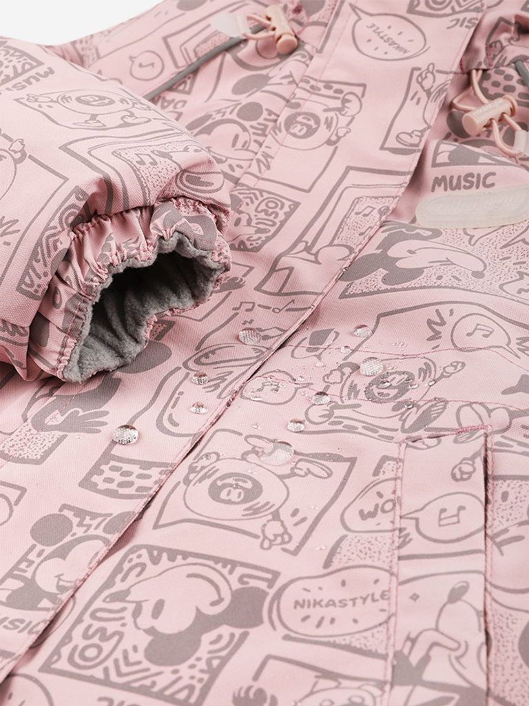 Костюм NIKASTYLE