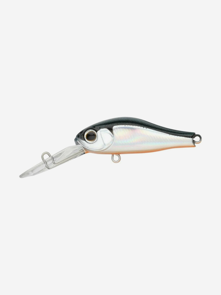 Воблер Zip Baits Rigge Deep 35F, 2,2г плавающий, цвет #811