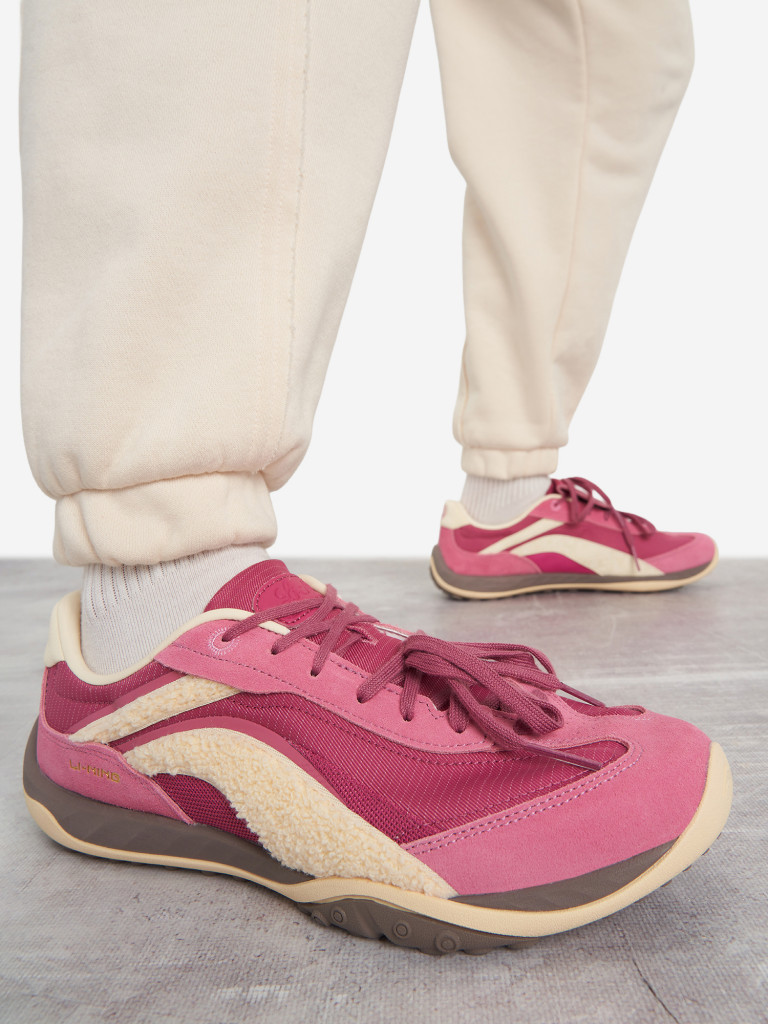 Кроссовки женские Li-Ning Flow