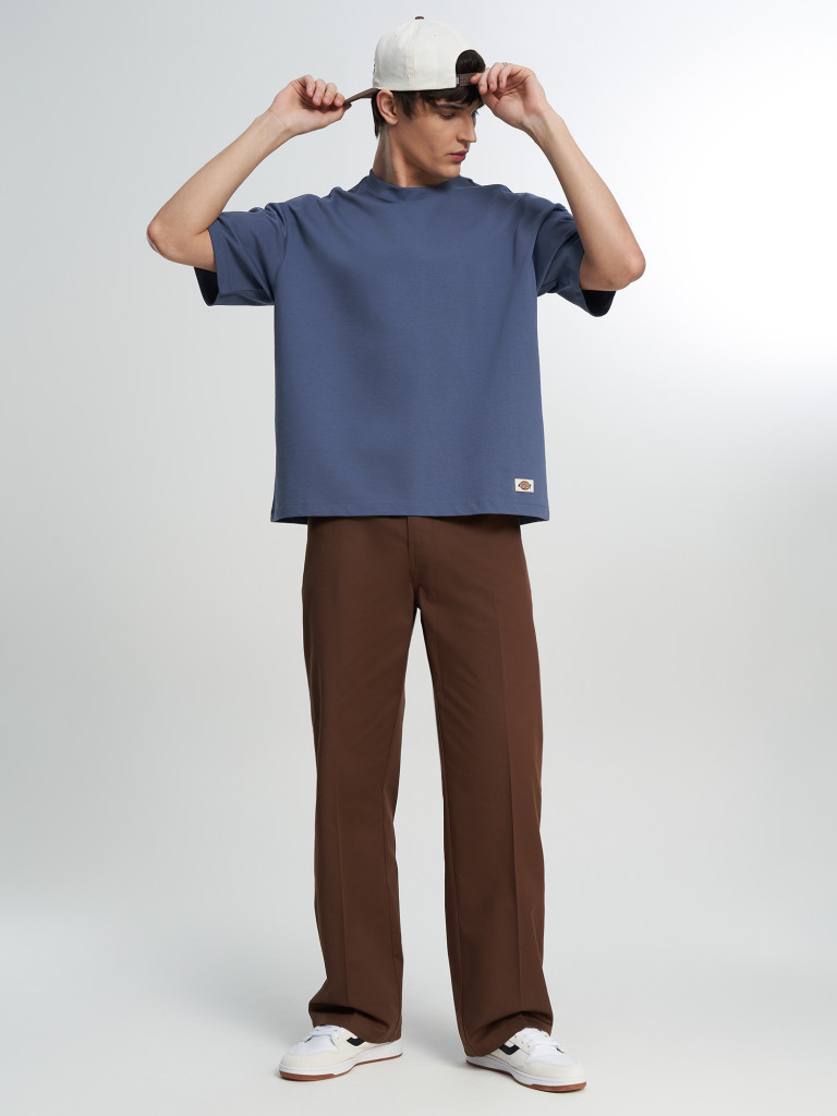 Футболка мужская DICKIES Mineral Heavyweight