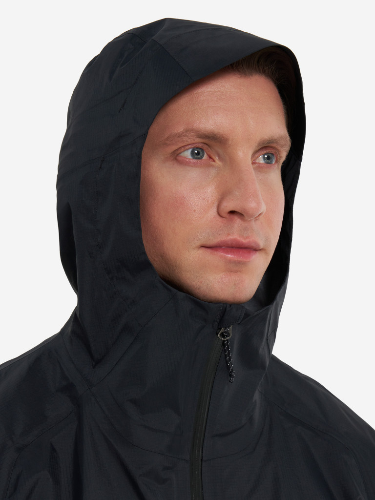 Куртка мембранная мужская Mountain Hardwear Threshold Jacket