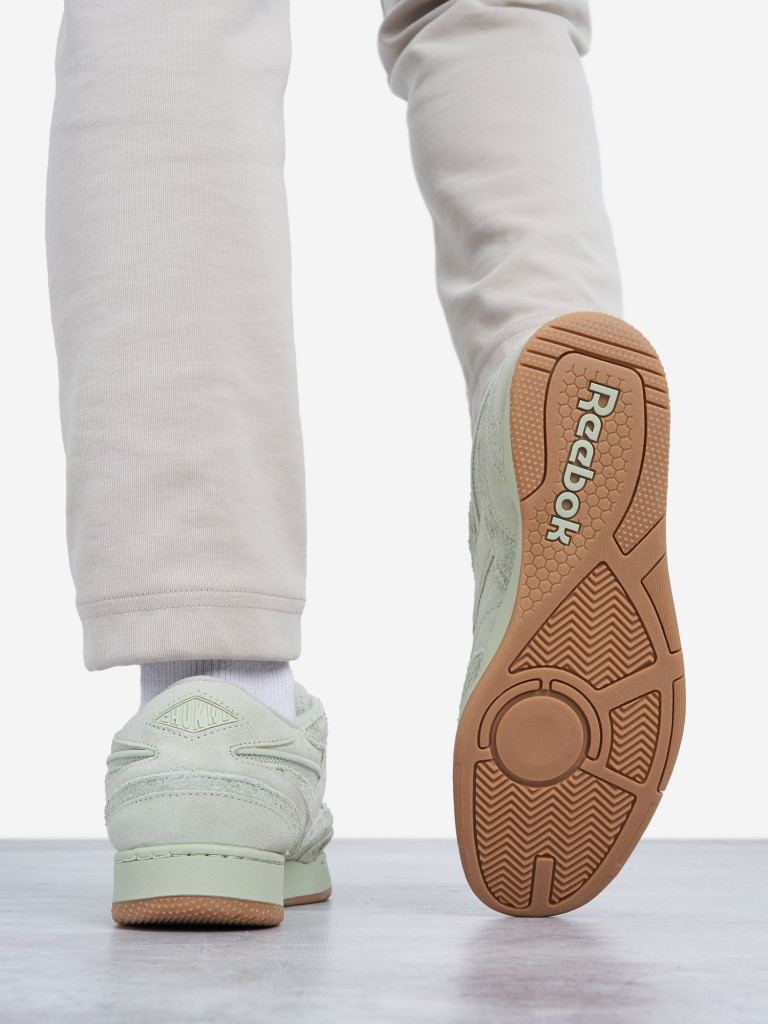 Кеды мужские Reebok Chukwu Abuo