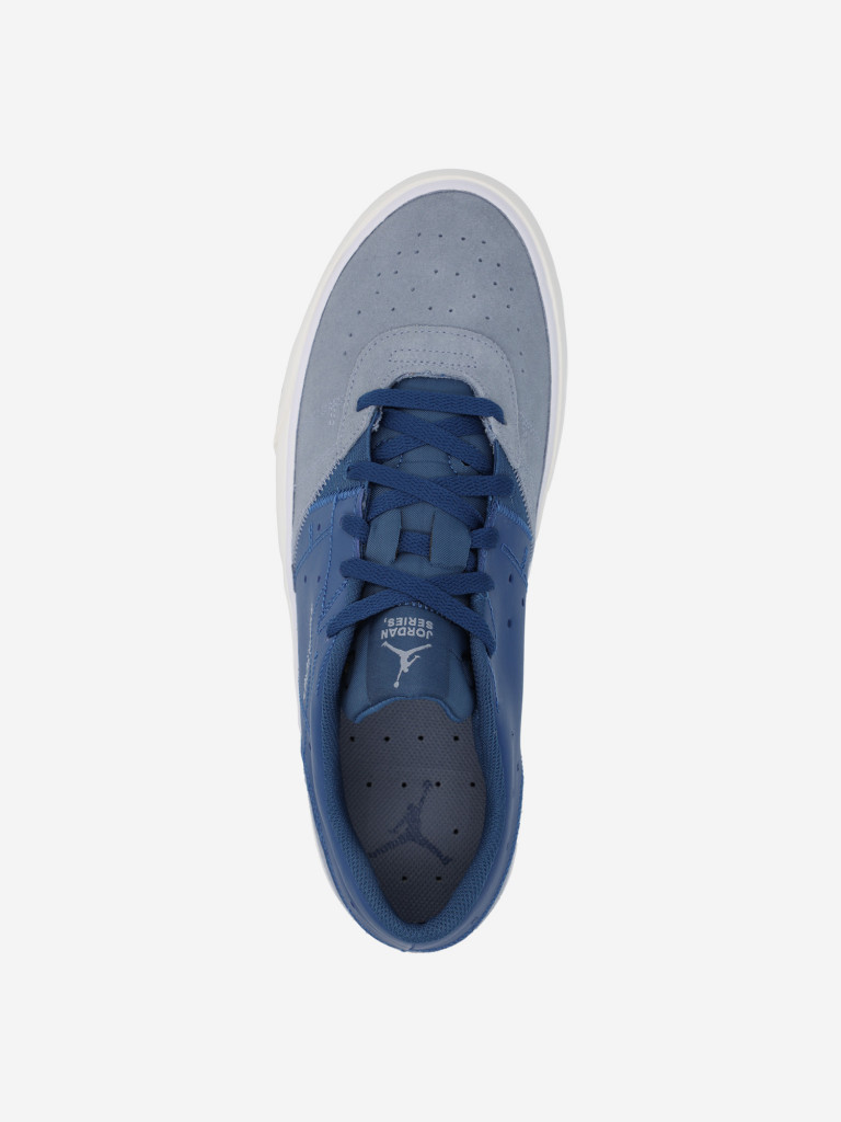 Кеды мужские Nike Jordan Series Es