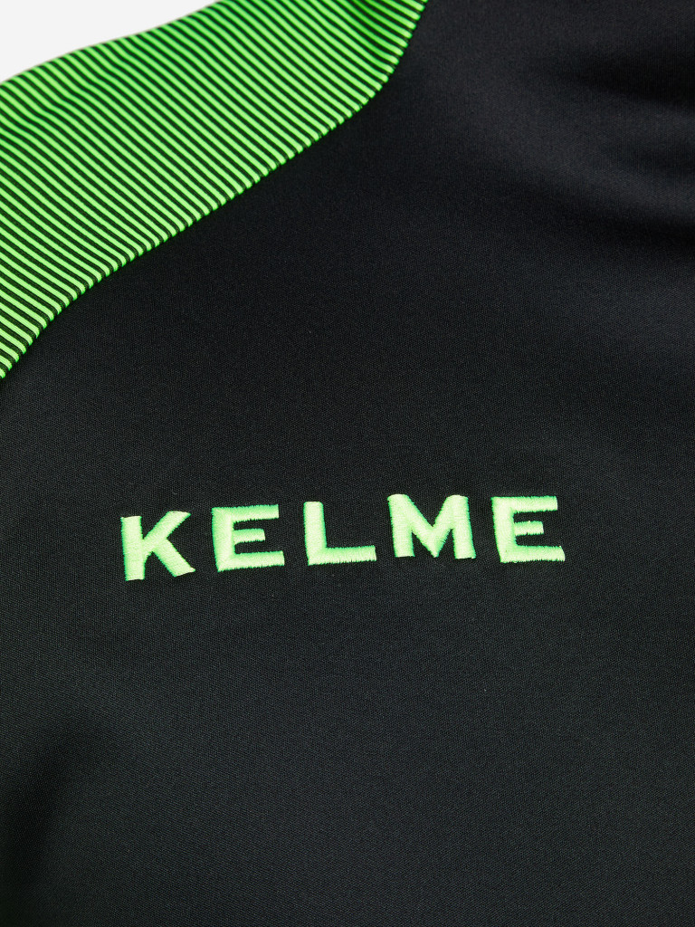 Джемпер тренировочный мужской Kelme