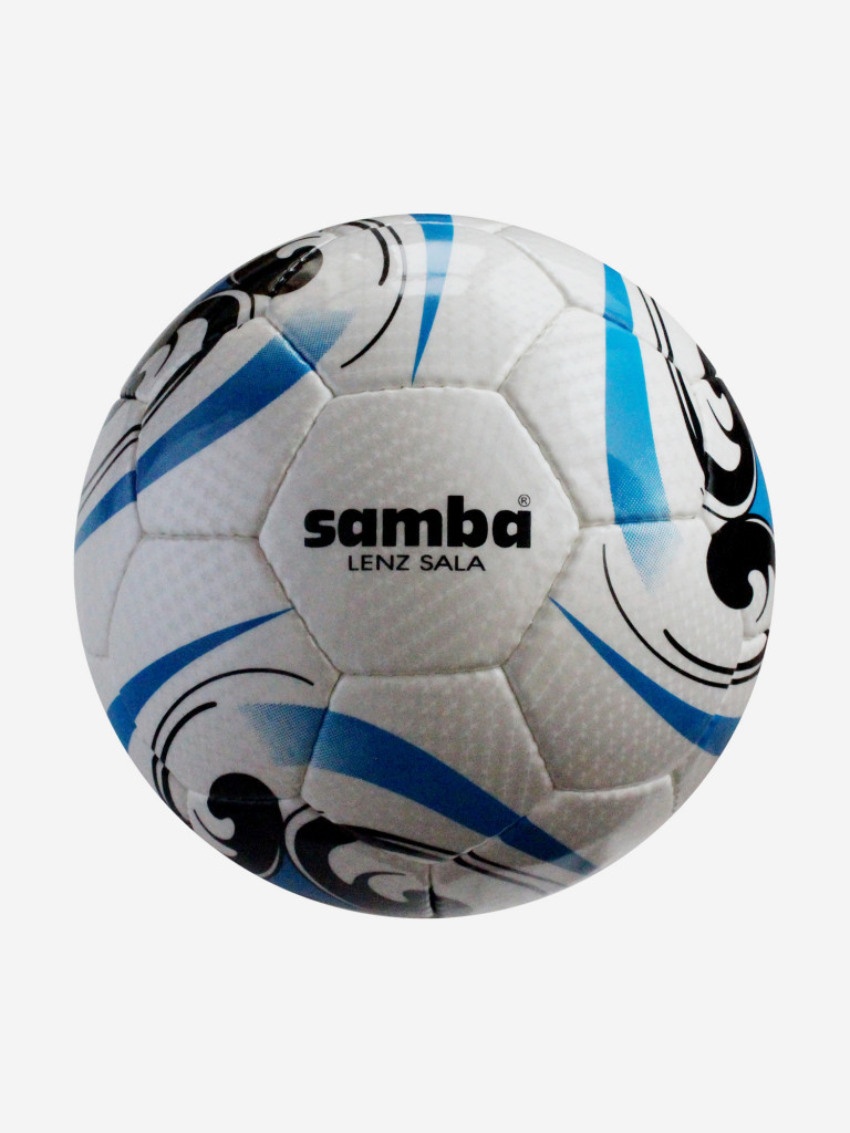 Мяч футзальный SAMBA LENZ SALA FIFA Quality Pro