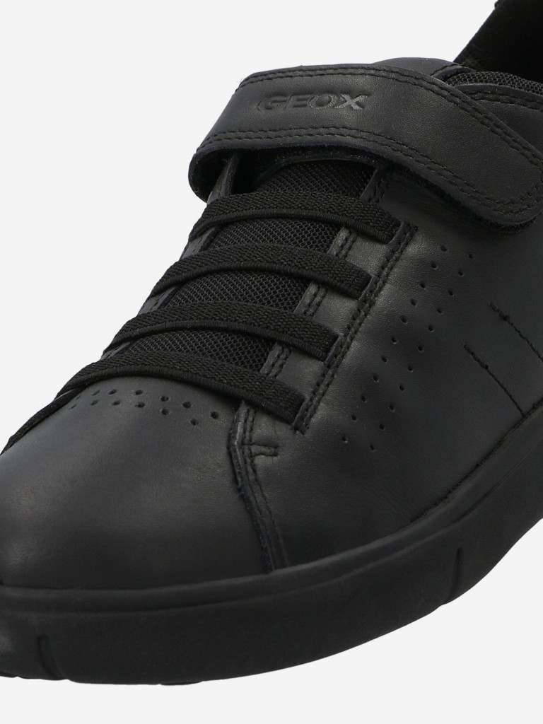 Кеды для мальчиков Geox J Nebcup