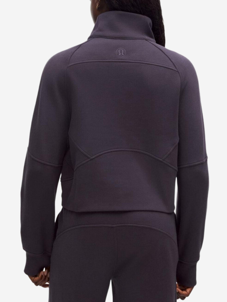 Свитшот женский для активного отдыха Lululemon