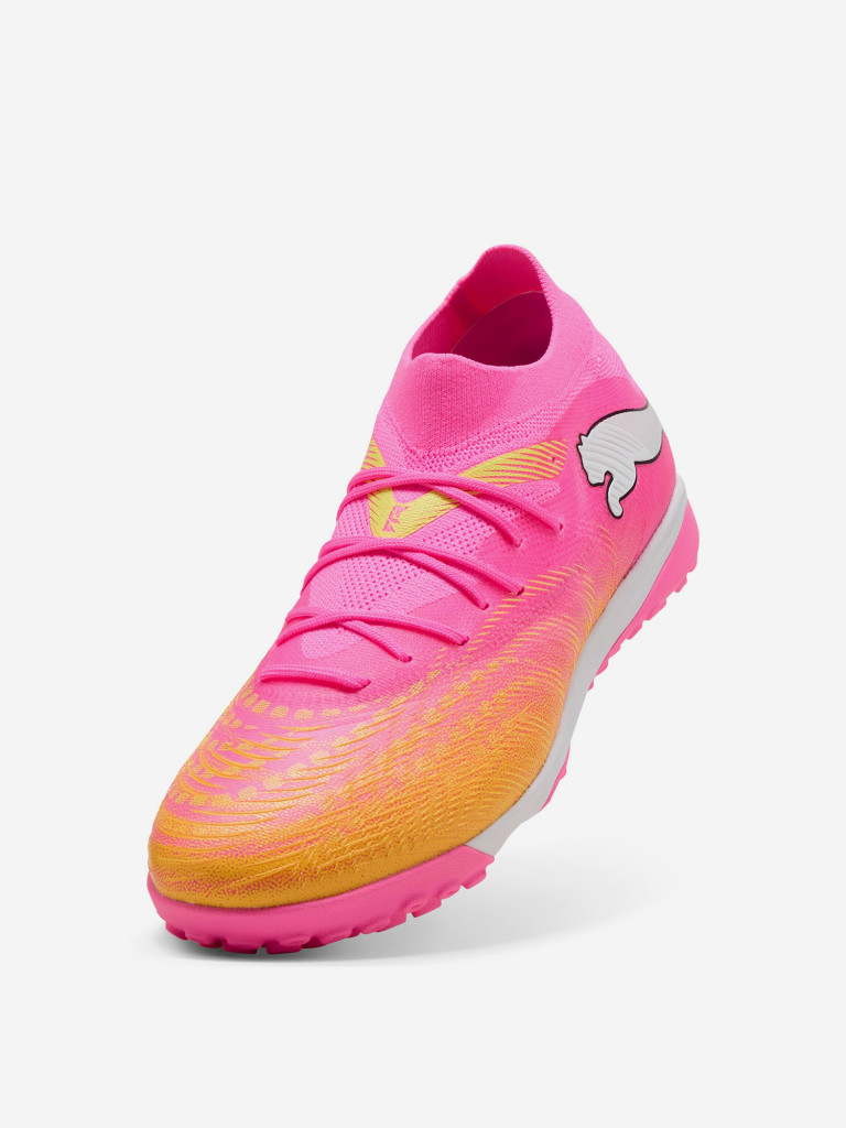 Бутсы мужские PUMA Future 9 Match Tt