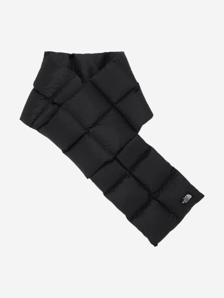 Шарф The North Face Scarves Men's Black