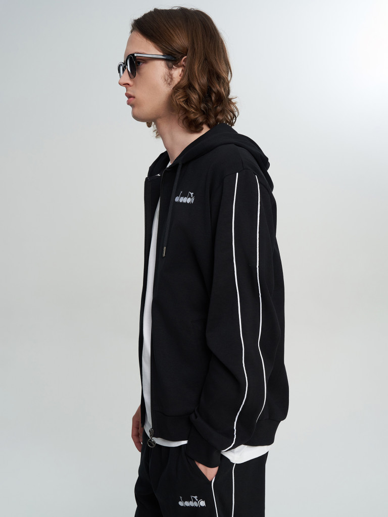 Толстовка мужская Diadora