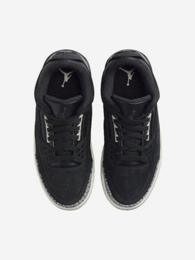 Кроссовки Jordan 3 Retro