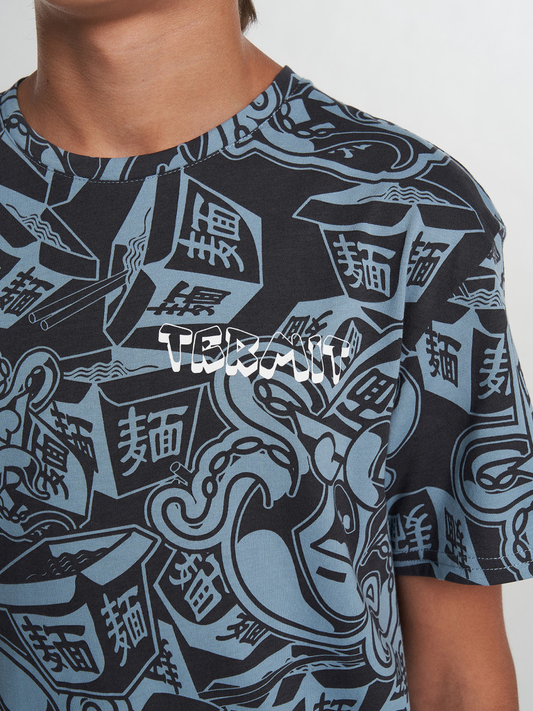 Футболка для мальчиков Termit