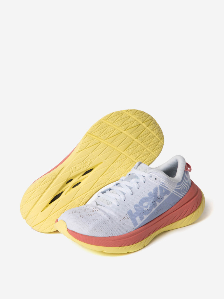 Кроссовки женские Hoka One One Carbon