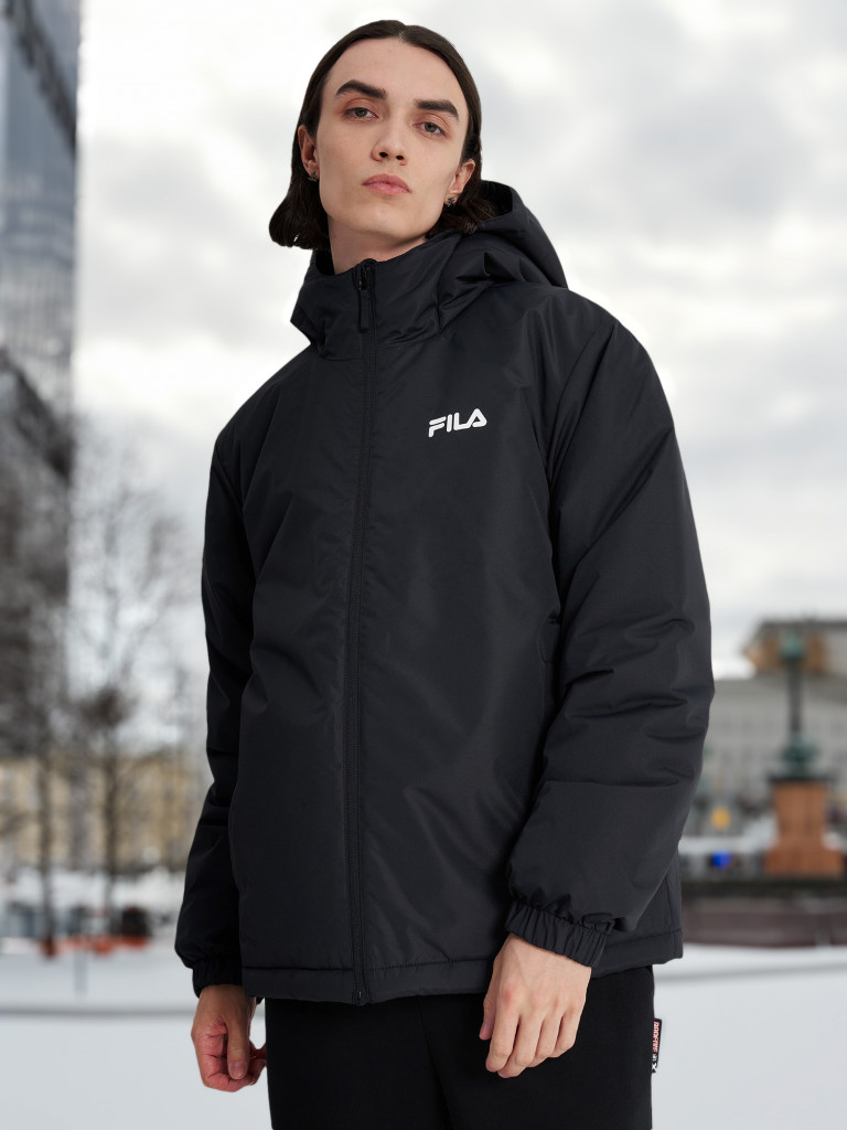 Куртка утепленная мужская FILA Essentials