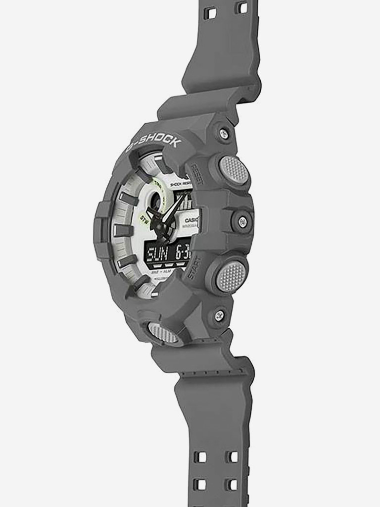 Спортивные часы CASIO G-SHOCK GA-700HD-8A
