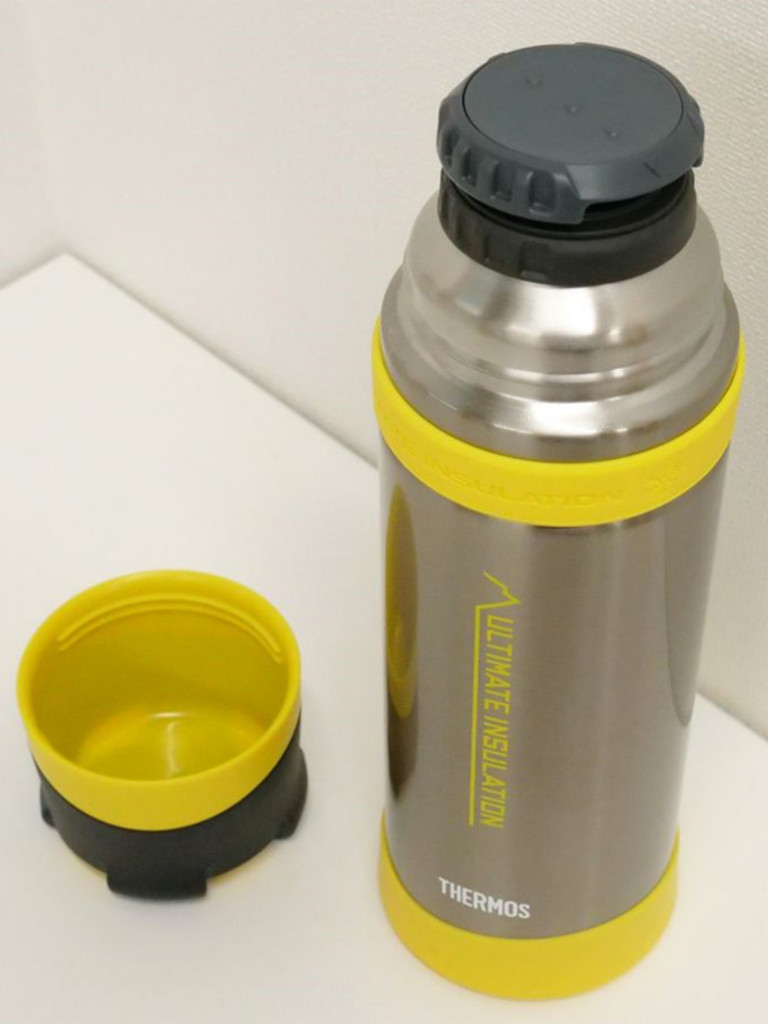 Термос THERMOS FFX-751 CS, 0.75 л