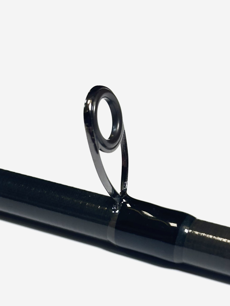 Спиннинг Daiwa NINJA Z JS 812HFS 246 см 20-60гр