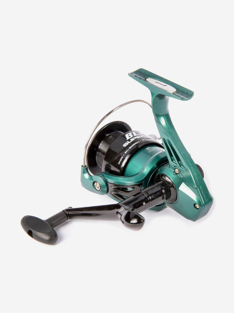 Катушка безынерционная Salmo Blaster SUPER 2 4000FD