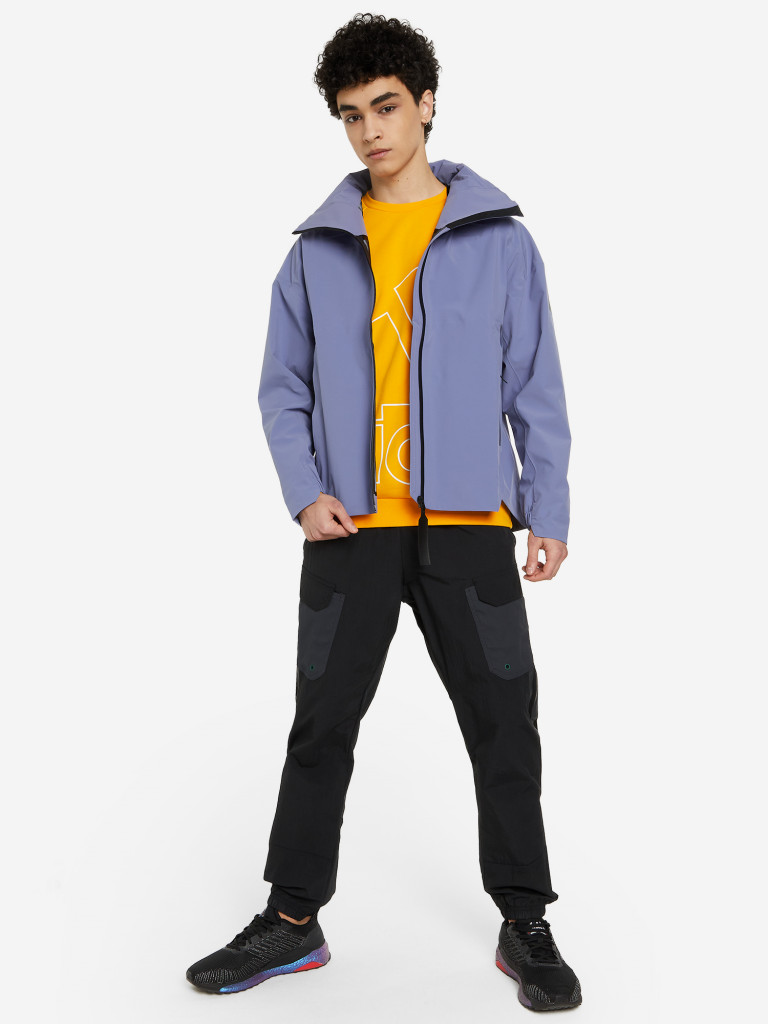 Ветровка мужская adidas