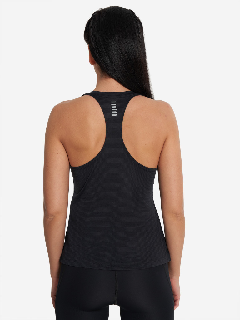Майка женская Under Armour Launch Singlet