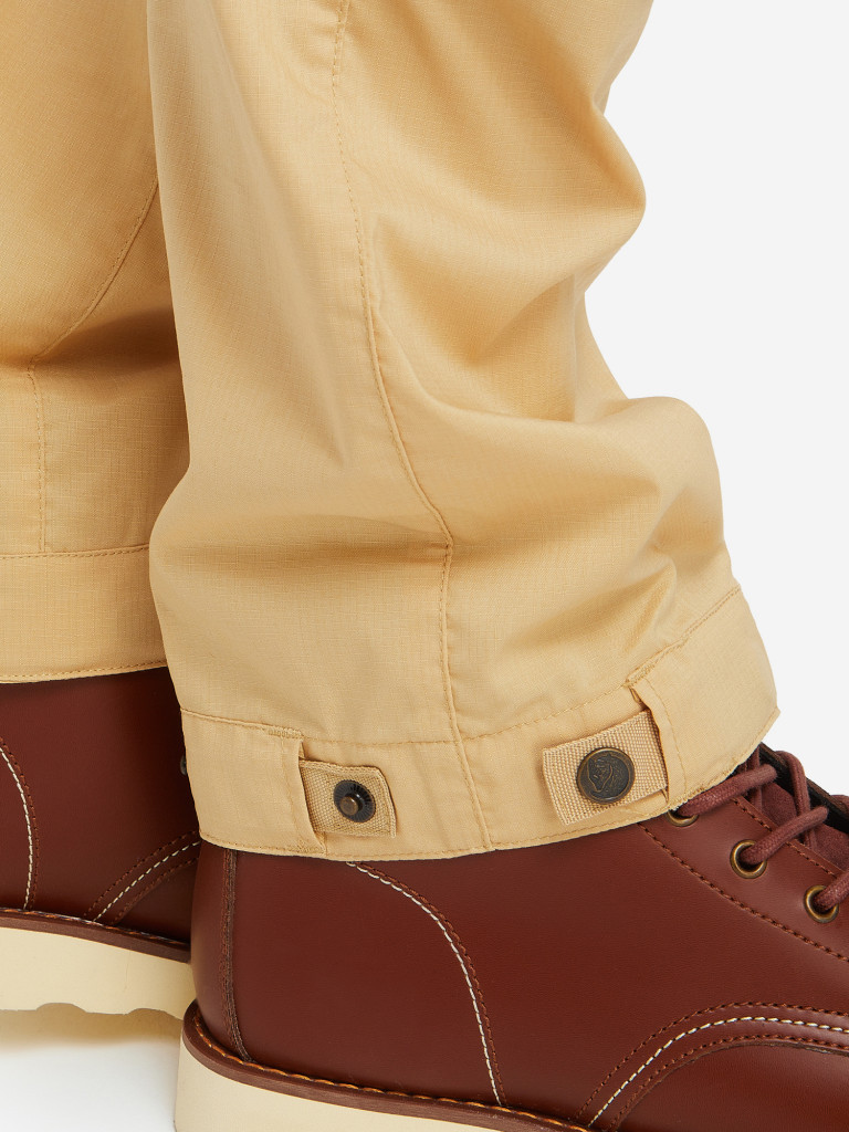 Брюки мужские Fjallraven Vidda Pro Lite